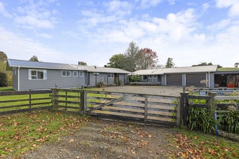Photo of property in 779 Makuri Road, Huiroa, Stratford, 4392