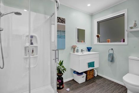 Photo of property in 318 Rugby Road, Tariki, Inglewood, 4388