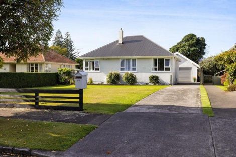 Photo of property in 16 Plympton Street, Brooklands, New Plymouth, 4310