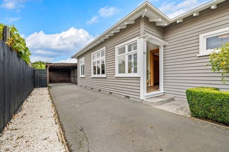 Photo of property in 56 Mahars Road, Mairehau, Christchurch, 8013