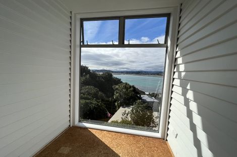 Photo of property in 24 Hungerford Road, Lyall Bay, Wellington, 6022