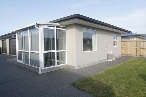 Photo of property in 42c Fuller Street, Kaiapoi, 7630