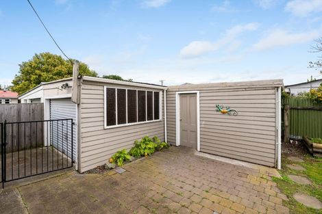 Photo of property in 175 Weld Street, Witherlea, Blenheim, 7201