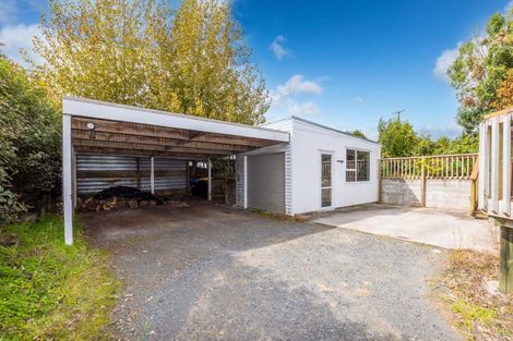 Photo of property in 3989 Ohaupo Road, Ohaupo, 3881