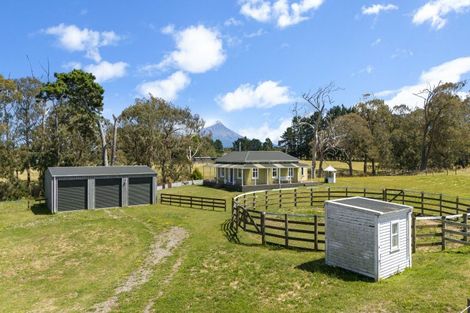 Photo of property in 57 Ladys Mile, Eltham, 4322