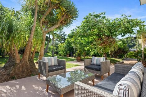 Photo of property in 6 Odin Place, Beach Haven, Auckland, 0626