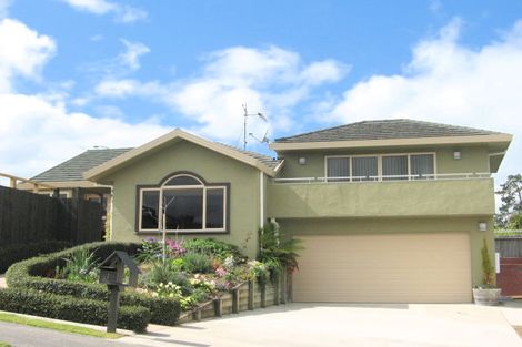Photo of property in 1 Guildford Place, Bethlehem, Tauranga, 3110