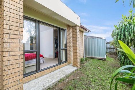 Photo of property in 9 Mcburney Place, Mangere East, Auckland, 2024