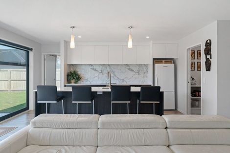 Photo of property in 58 Lucca Crescent, Rolleston, 7615