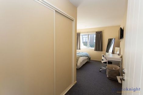 Photo of property in 3/24a Bowen Street, Upper Riccarton, Christchurch, 8041