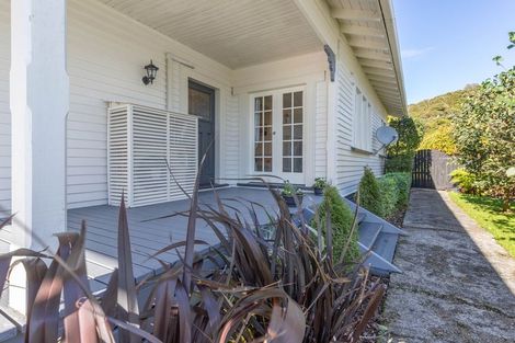Photo of property in 58 Marsden Road, Greymouth, 7805