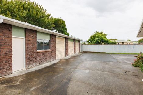 Photo of property in 2 Ashdown Crescent, Feilding, 4702