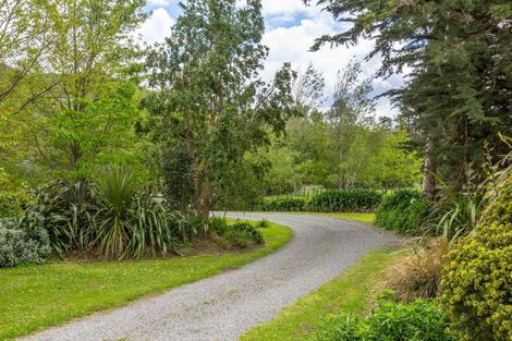 Photo of property in 344 Underhill Road, Tauwharenikau, Featherston, 5773