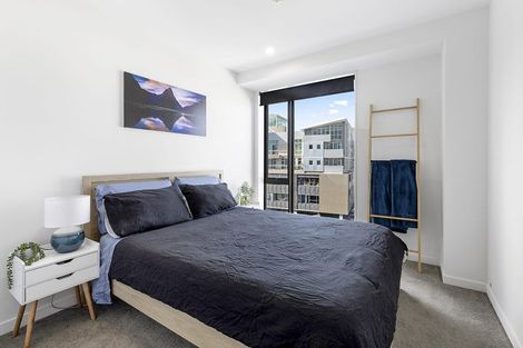 Photo of property in Vsp South, 701/168u Victoria Street, Te Aro, Wellington, 6011