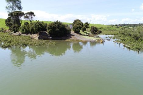 Photo of property in 282 Rangihoua, Te Ti Mangonui, Kerikeri, 0294