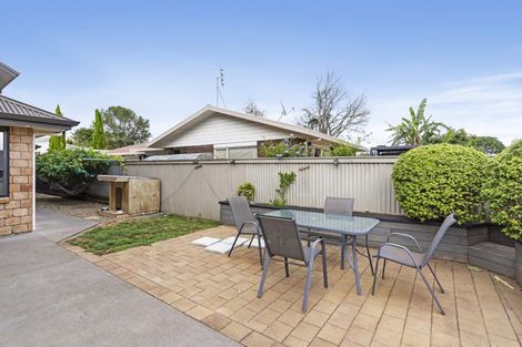 Photo of property in 41a Hall Street, Pukekohe, 2120