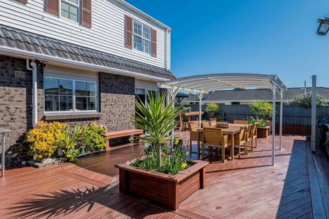 Photo of property in 5 Titoki Place, Levin, 5510