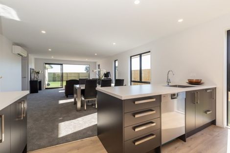 Photo of property in 16 Charles Major Road, Rolleston, 7614