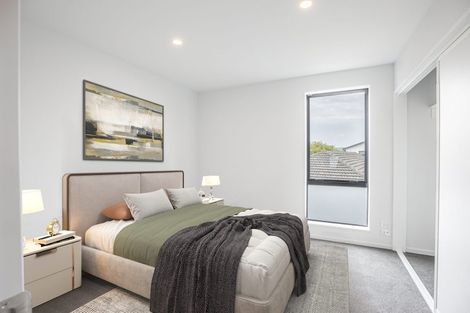 Photo of property in 7/144 Southampton Street, Sydenham, Christchurch, 8023