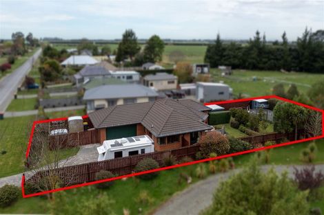 Photo of property in 351 Hawkins Road, Hororata, 7572