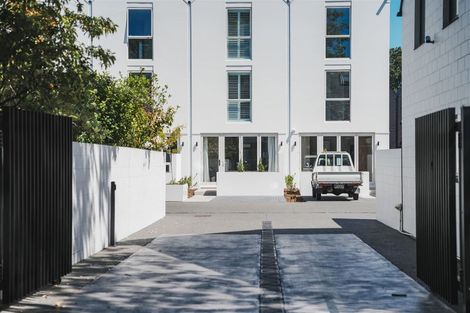 Photo of property in 9/35 Kilmore Street, Christchurch Central, Christchurch, 8013