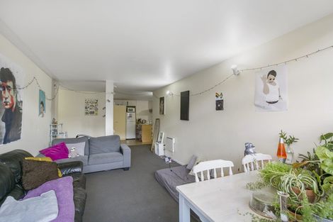 Photo of property in 17/246u Taranaki Street, Mount Cook, Wellington, 6011