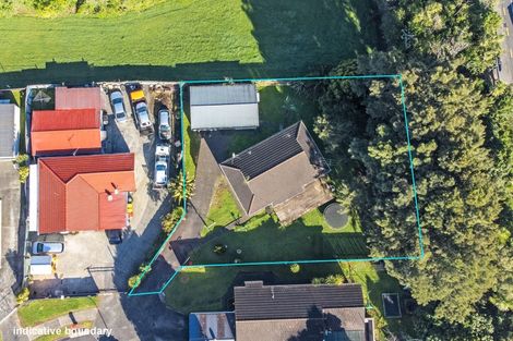 Photo of property in 15 Jontue Place, Clover Park, Auckland, 2019