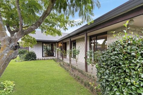 Photo of property in 6 Heaphy Place, Casebrook, Christchurch, 8051