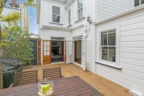 Photo of property in 14 Constable Street, Newtown, Wellington, 6021