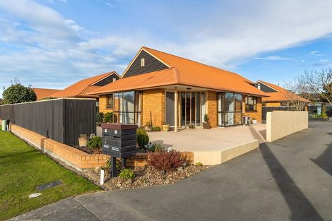 Photo of property in 1/41 Kilmarnock Street, Riccarton, Christchurch, 8011