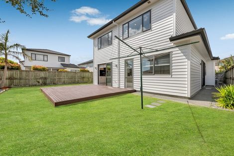 Photo of property in 18 Listack Drive, Flat Bush, Auckland, 2019