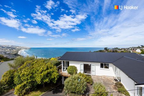 Photo of property in 45 Aberdeen Road, Saint Clair, Dunedin, 9012