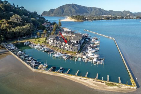 Photo of property in 11/6u The Marina, Tairua, 3508