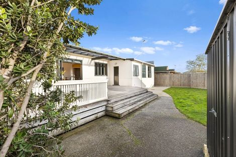 Photo of property in 49 Haydon Street, Roslyn, Palmerston North, 4414