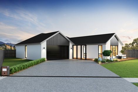 Photo of property in 10 Benrogan Drive, Halswell, Christchurch, 8025