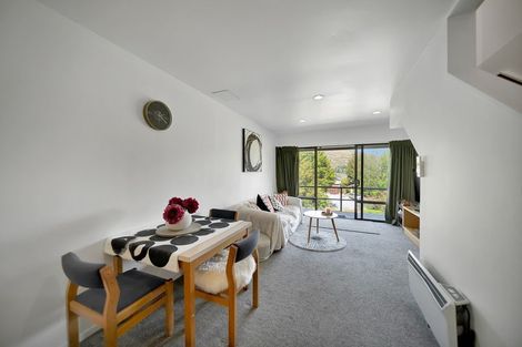 Photo of property in Goldridge Apartments, 21/43 Goldridge Way, Queenstown, 9300