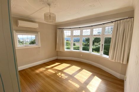 Photo of property in 34 Grandview Crescent, Opoho, Dunedin, 9010
