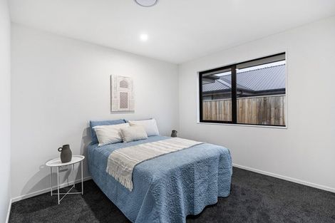 Photo of property in 36 Coach Way, Rolleston, 7614