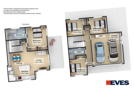 Photo of property in 9u5 Beatty Street, Melville, Hamilton, 3206