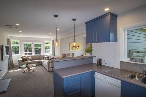Photo of property in 15 Moreland Avenue, Papanui, Christchurch, 8053