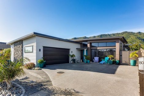 Photo of property in 80 Waipunahau Road, Waikanae, 5036
