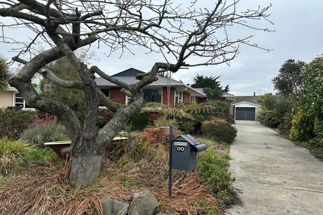 Photo of property in 90 Frensham Crescent, Woolston, Christchurch, 8062