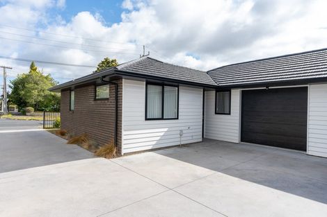 Photo of property in 106u1 Mansel Avenue, Hillcrest, Hamilton, 3216