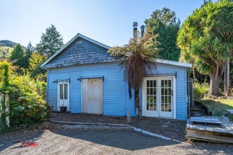 Photo of property in 64 Harmans Track, Little River, 7591