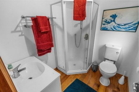 Photo of property in 196a Okains Bay Road, Robinsons Bay, Akaroa, 7581