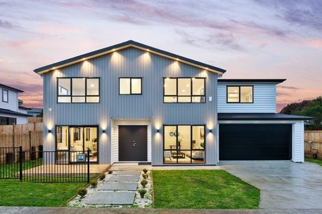 Photo of property in 6 Ambrosia Avenue, Henderson, 0612