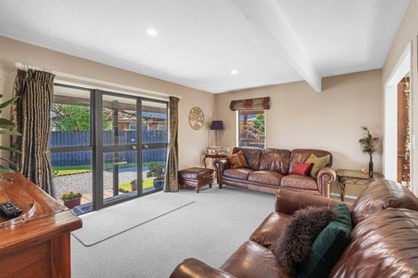 Photo of property in 16 John Street, Rolleston, 7614