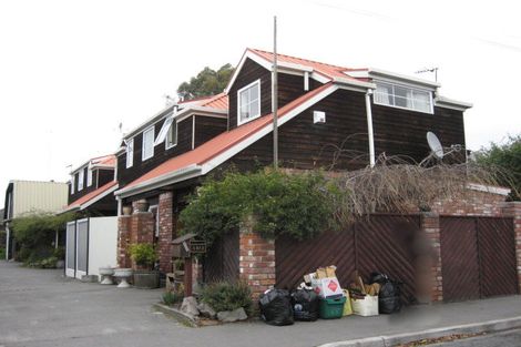 Photo of property in 2/18 Berry Street, St Albans, Christchurch, 8014
