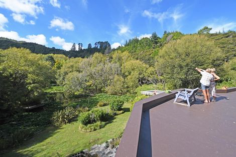 Photo of property in 594 Matakana Valley Road, Matakana, Warkworth, 0985