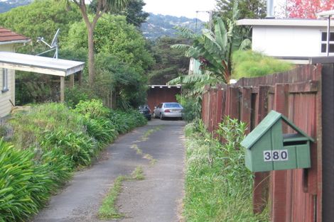Photo of property in 380 Huia Road, Titirangi, Auckland, 0604